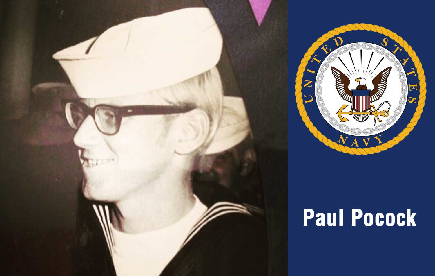 Paul Pocock